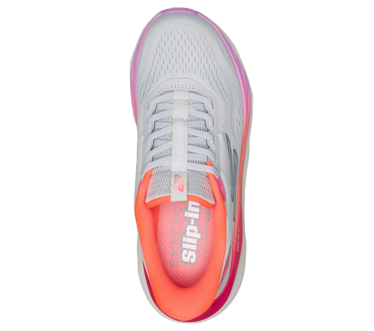 Skechers Slip-ins: Max Run - Image 2