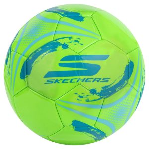 Hex Brushed Size 5 Soccer Ball
