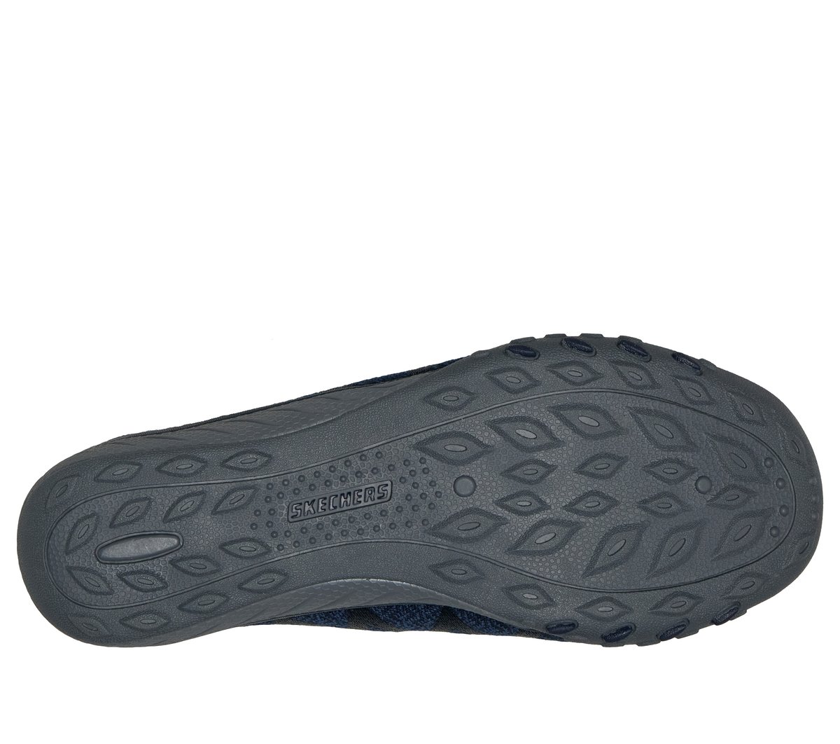 Skechers Slip-ins Relaxed Fit: Breathe-Easy - Eter-Knity - Image 3