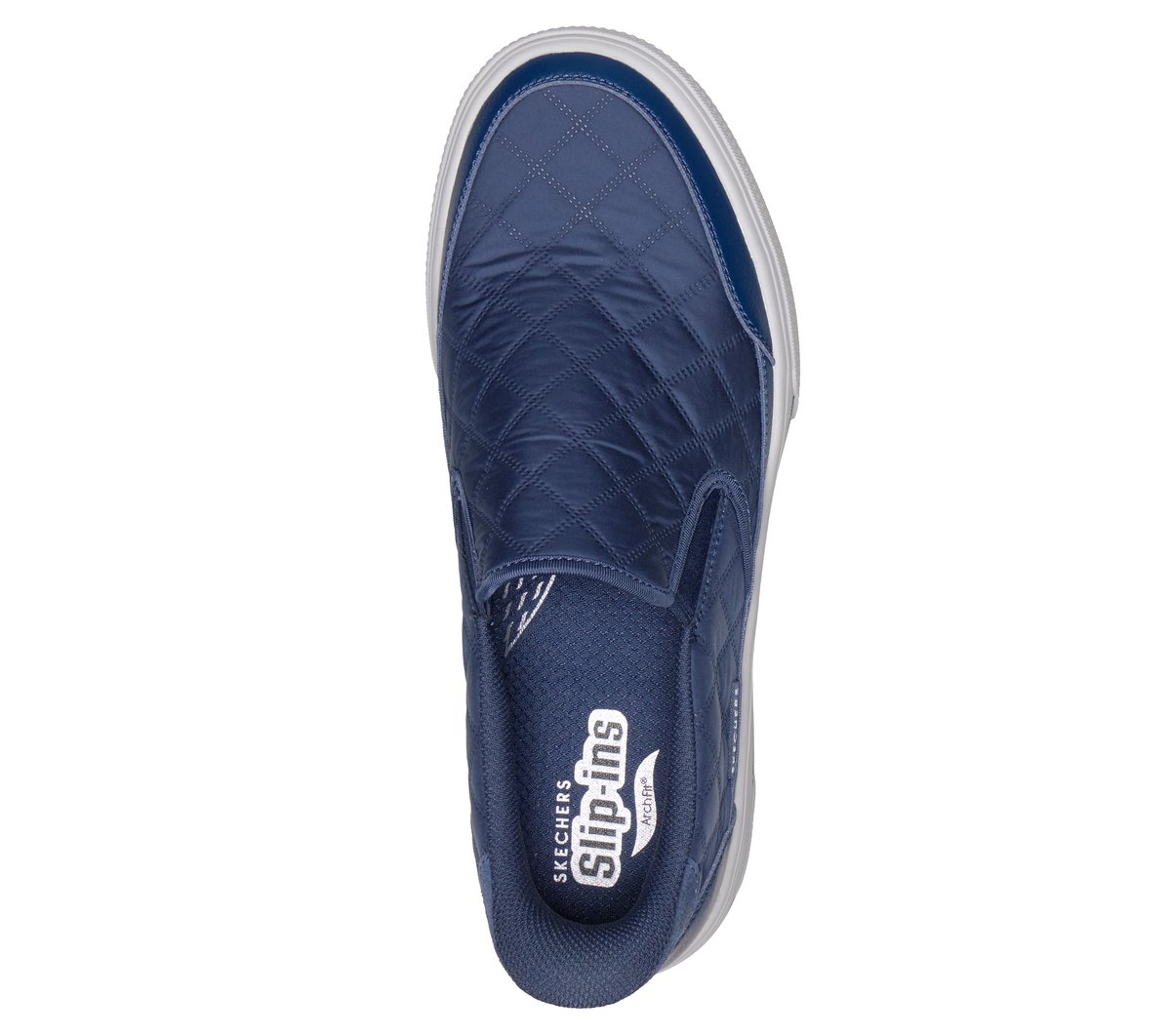 Skechers Slip-ins: Arch Fit Arcade - Cozy Fit Twin Charming - Image 2