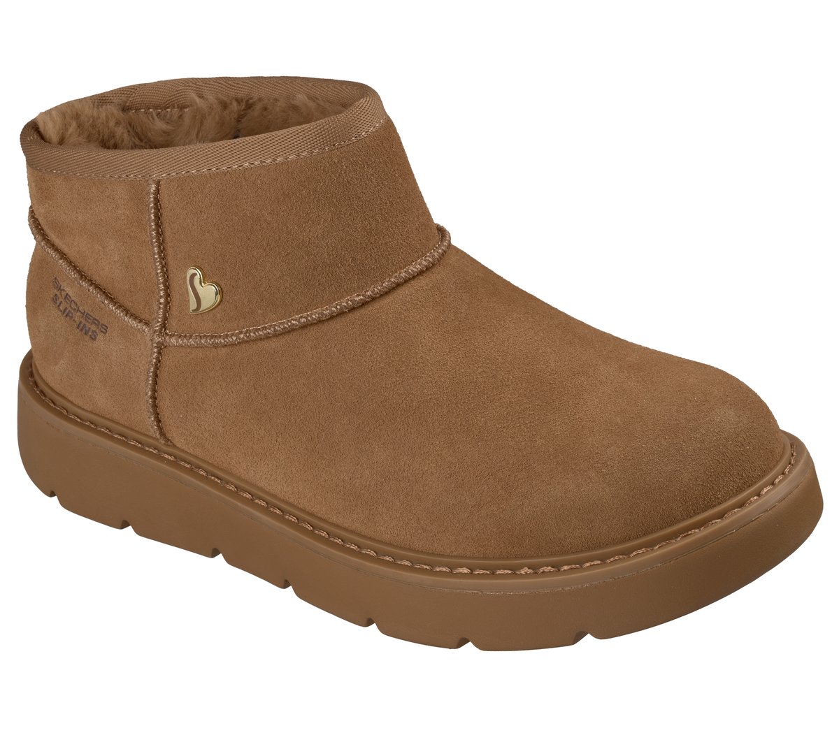 Skechers Slip-ins: Keepsakes Cozy - Cozy Mini - Image 4