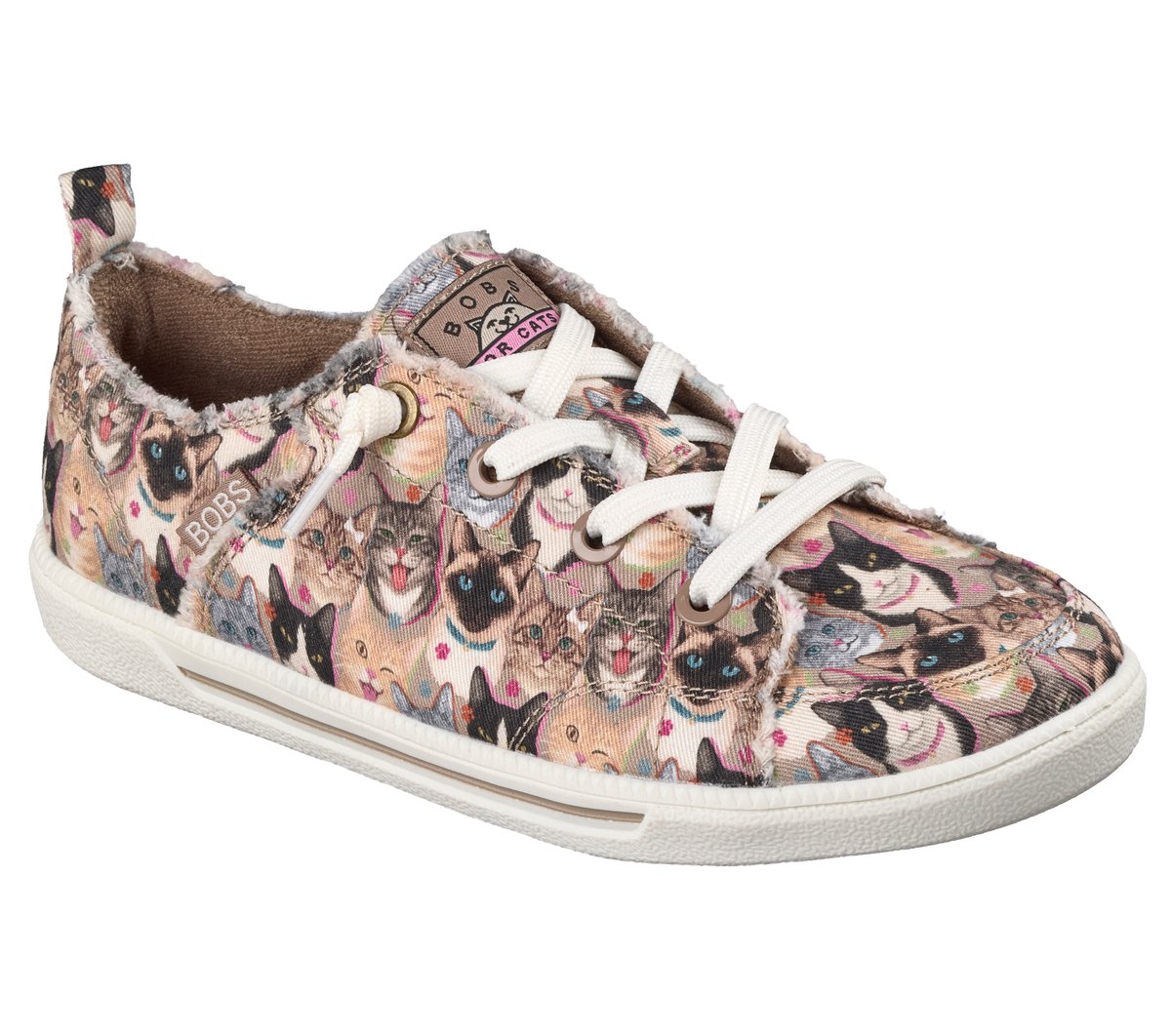 BOBS B Cute 2.0 - Kitty Kicks - Image 4