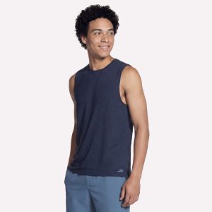 GO DRI All Day Muscle Tank
