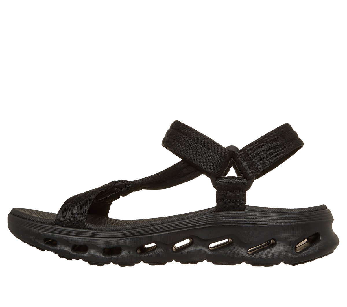 GO WALK Glide-Step 2.0 Sandal - Jessica - Image 5