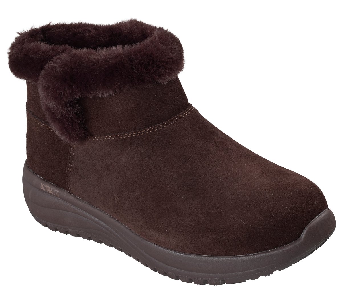 Waterproof Relaxed Fit: On-The-GO Stellar - Cozy Step - Image 4