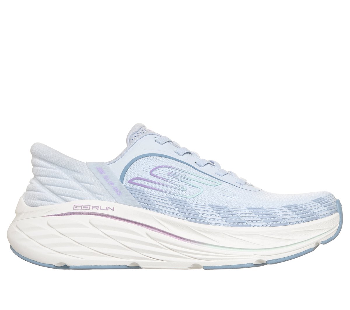 Skechers Slip-ins: Max Cushioning Elite 3 - Lenara