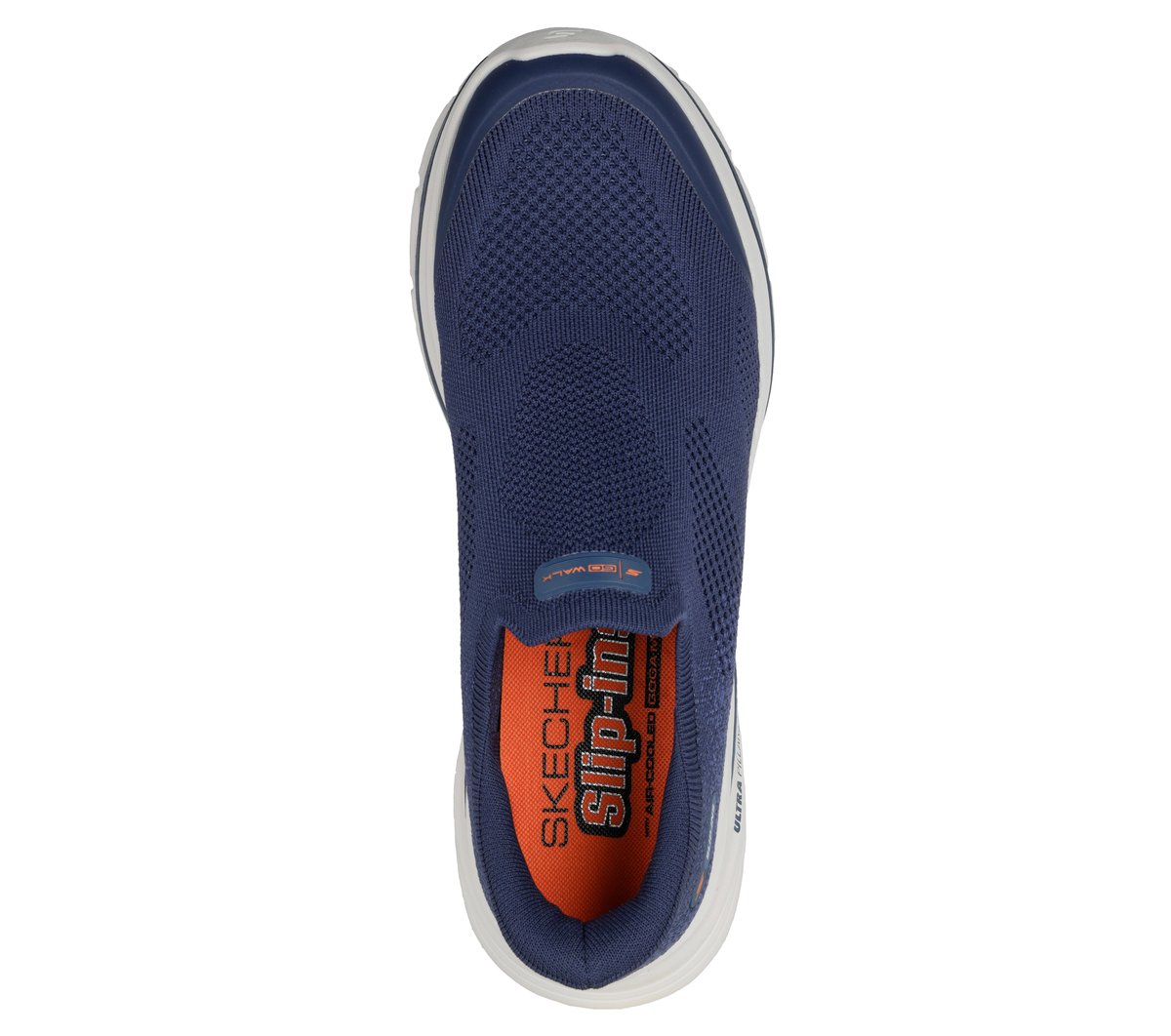 Skechers Slip-ins: GO WALK 8 - Pelayo - Image 2