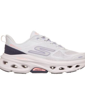 Max Cushioning Glide-Step Arch Fit - Premium Pace