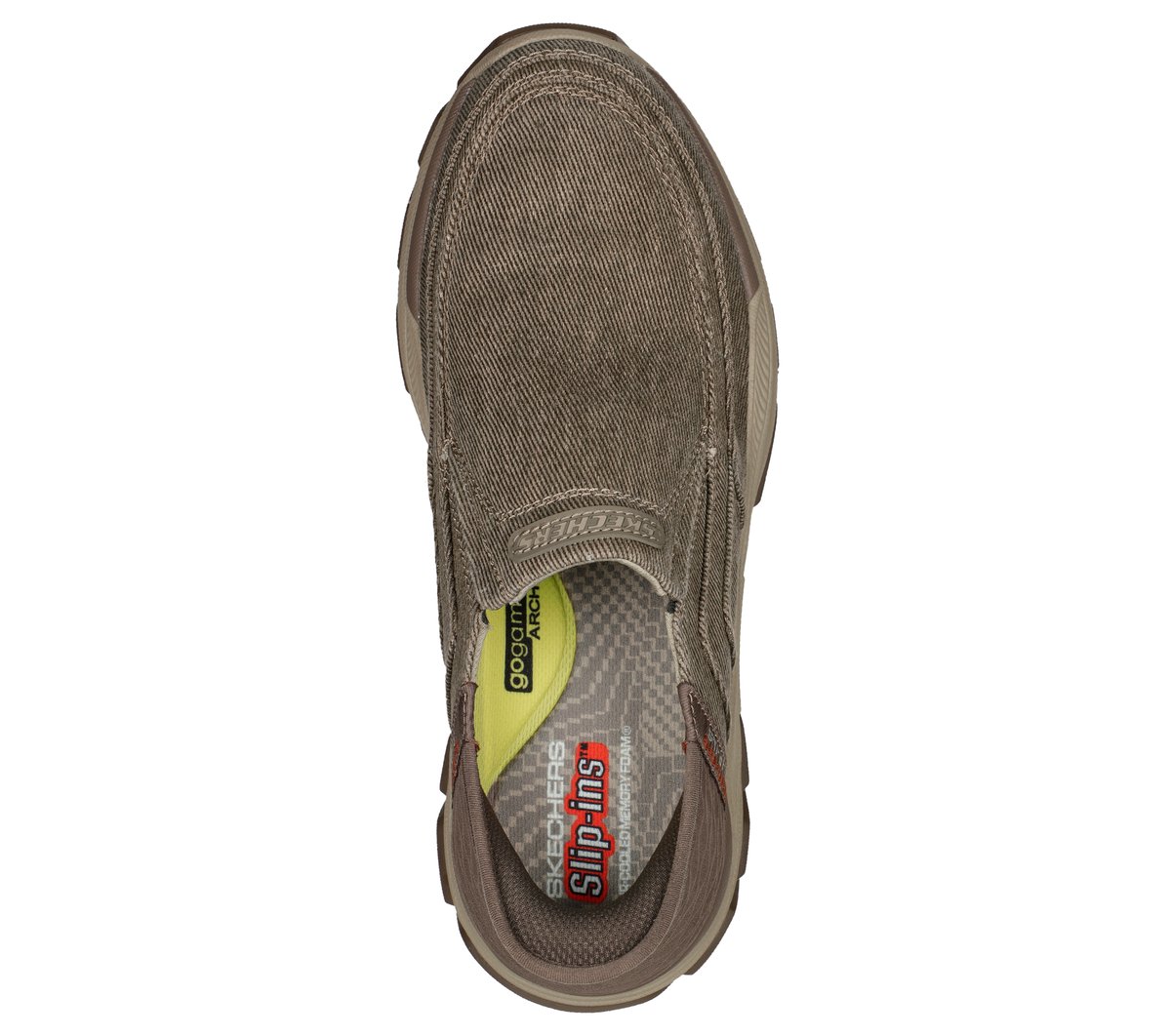 Skechers Slip-ins RF: Respected - Holmgren - Image 2