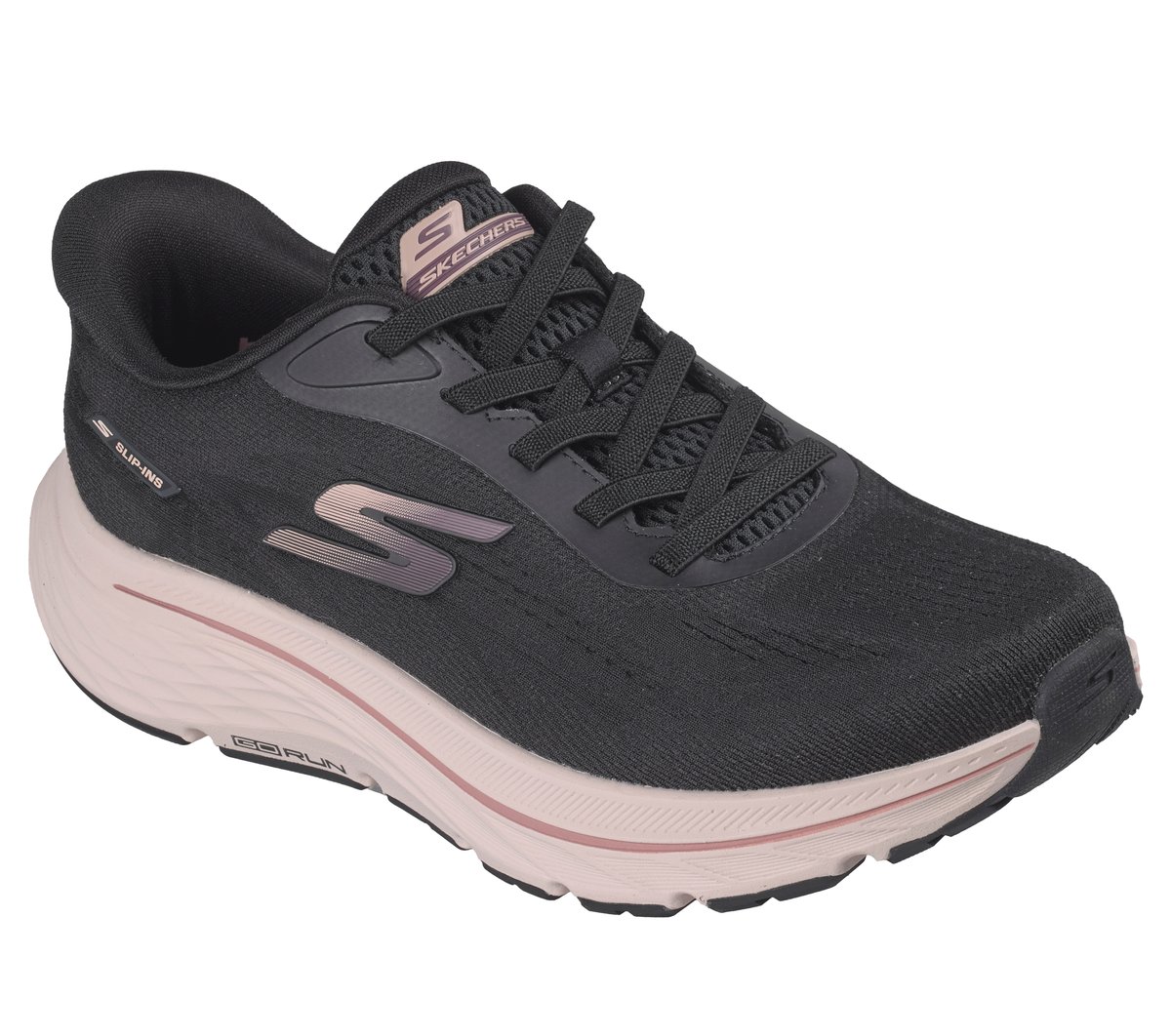 Skechers Slip-ins: GO RUN Consistent 3 - Flowen - Image 4