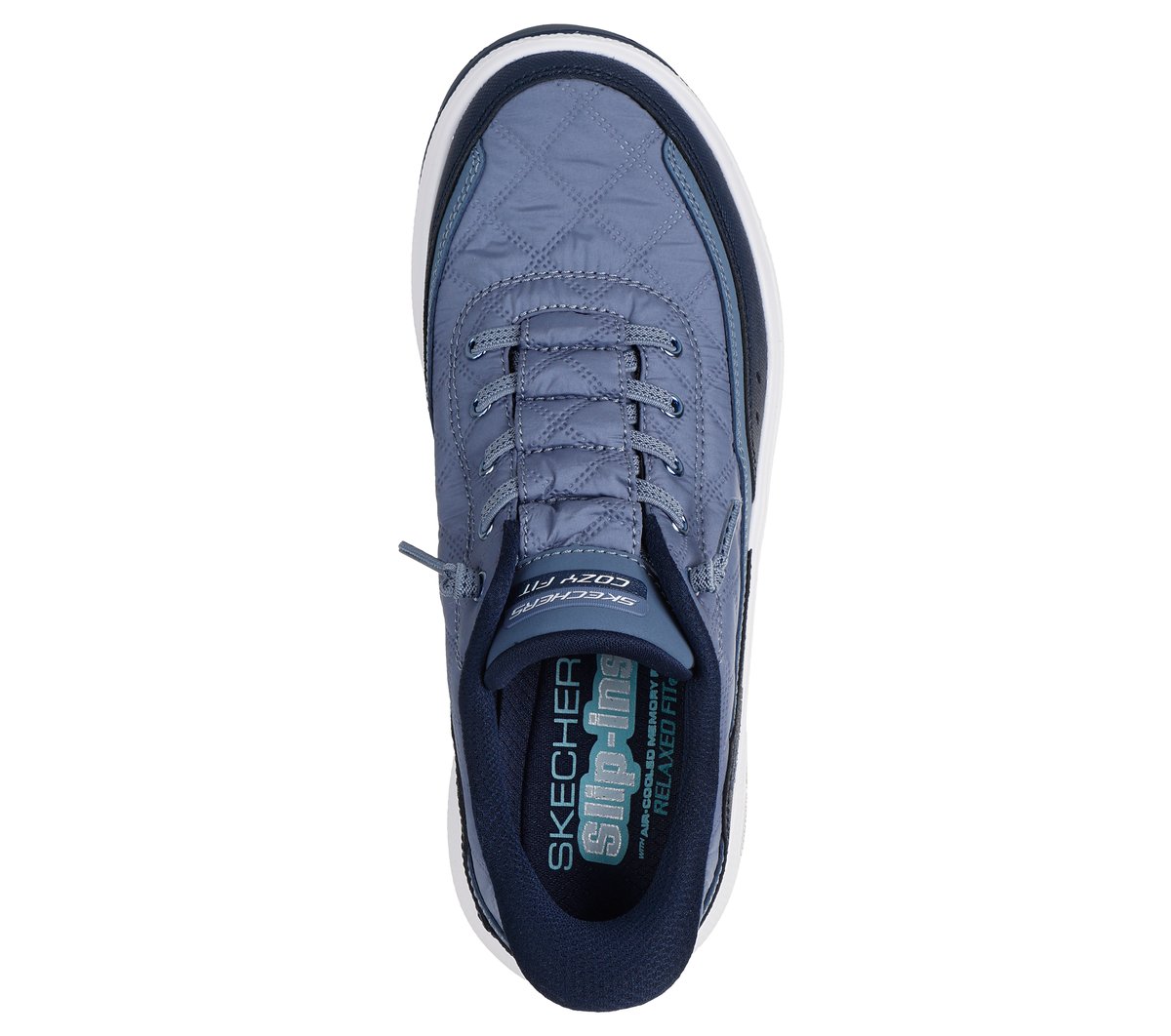 Skechers Slip-ins Relaxed Fit: Urban Explore - Cozy Fit - Image 2