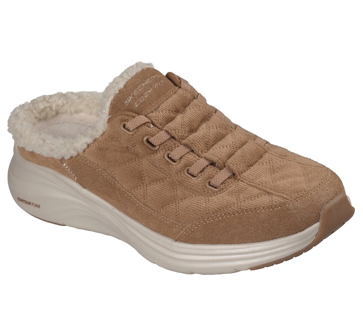 Contour Foam - Cozy Fit Pure Comfort - Image 4