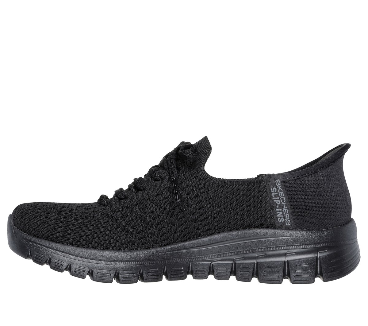 Skechers Slip-ins: Graceful - First Blush - Image 5