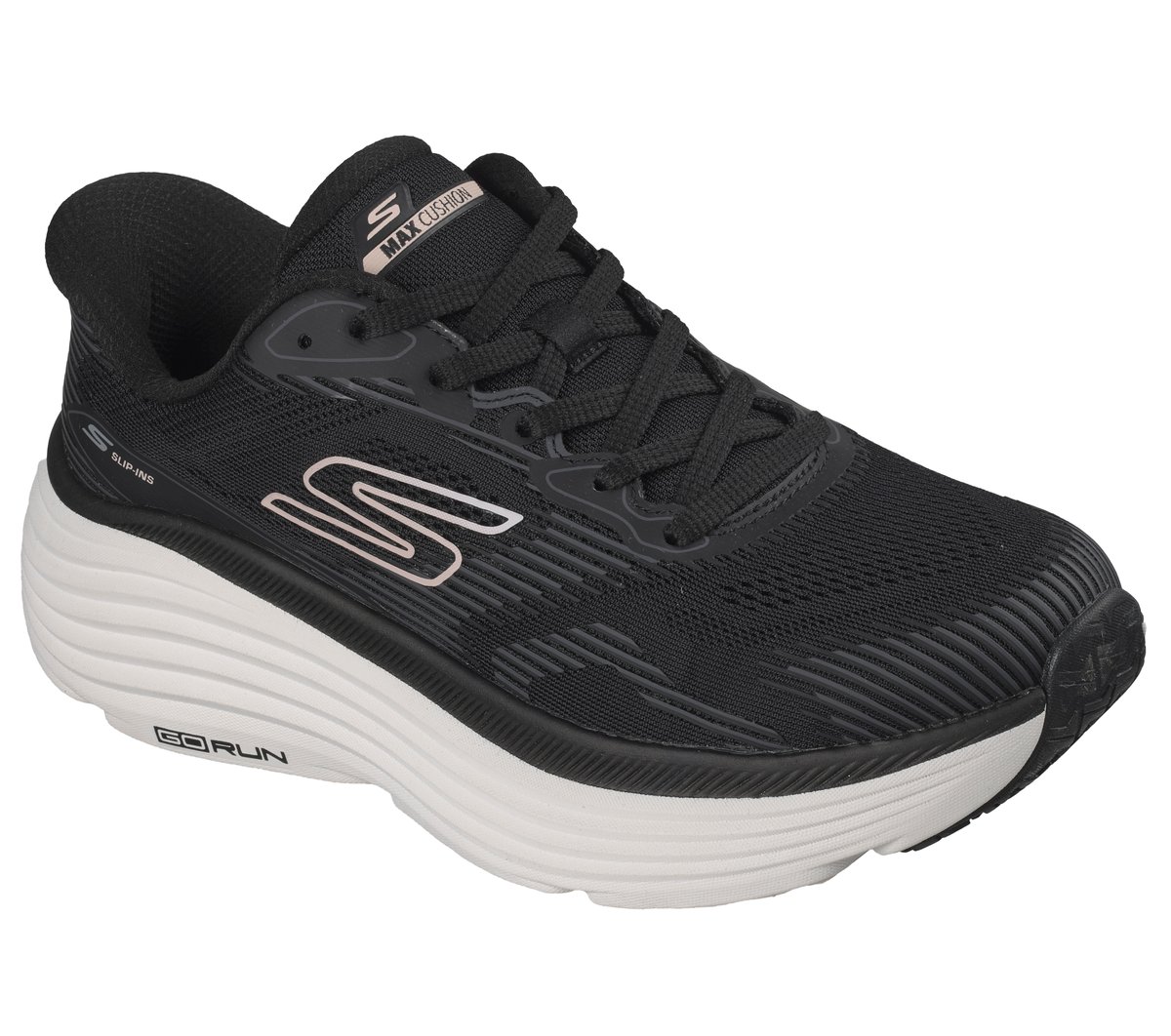 Skechers Slip-ins: Max Cushioning Endeavour - Sequoya - Image 4