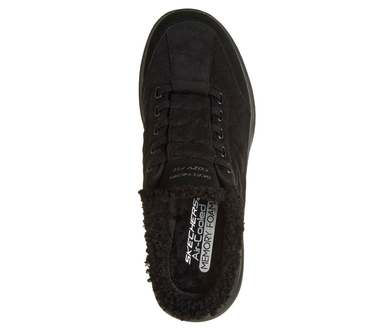 Contour Foam - Cozy Fit Pure Comfort - Image 2