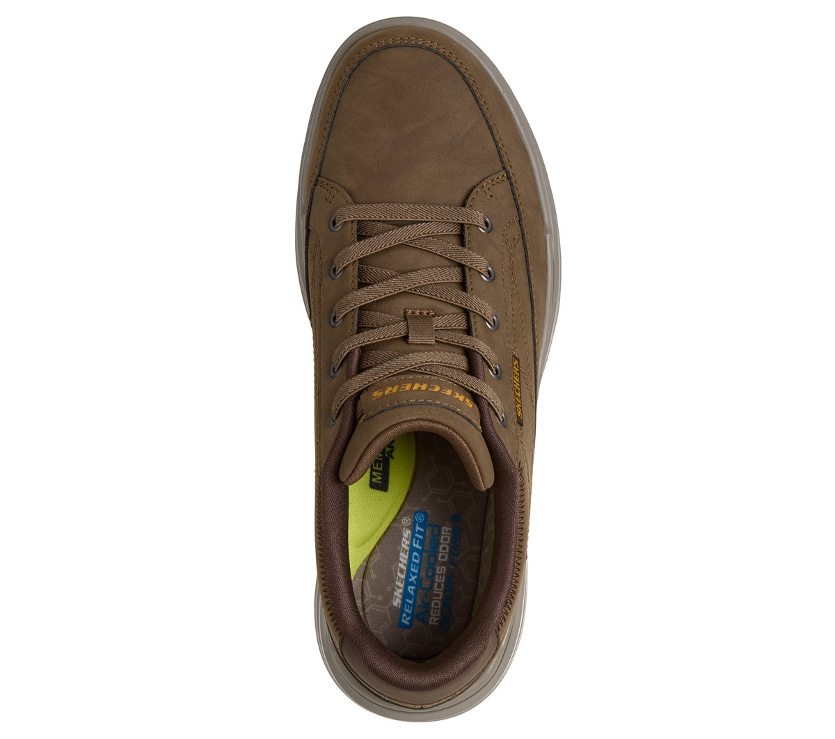 Relaxed Fit: Sterling - Cedrick - Image 2