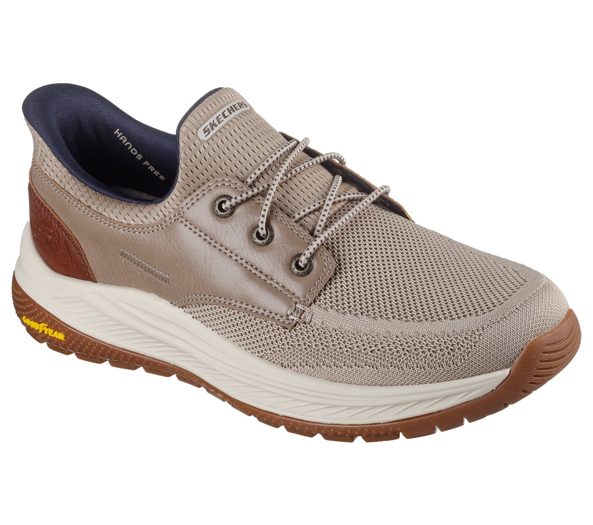 Skechers Slip-ins Relaxed Fit: Meroe - Alden - Image 4