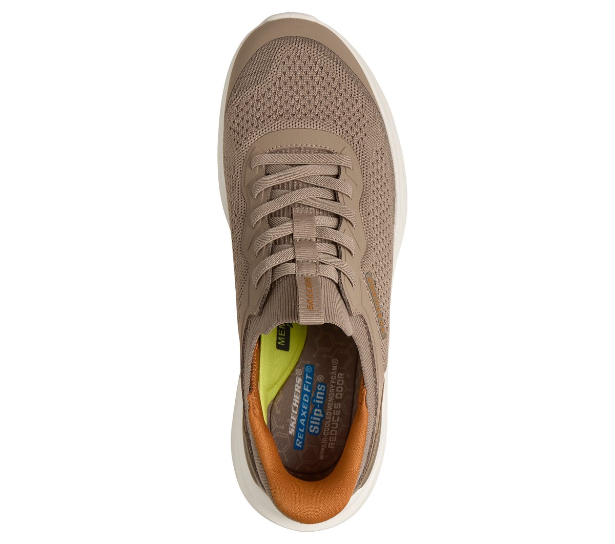 Skechers Slip-ins Relaxed Fit: Sloan - Orbital - Image 2