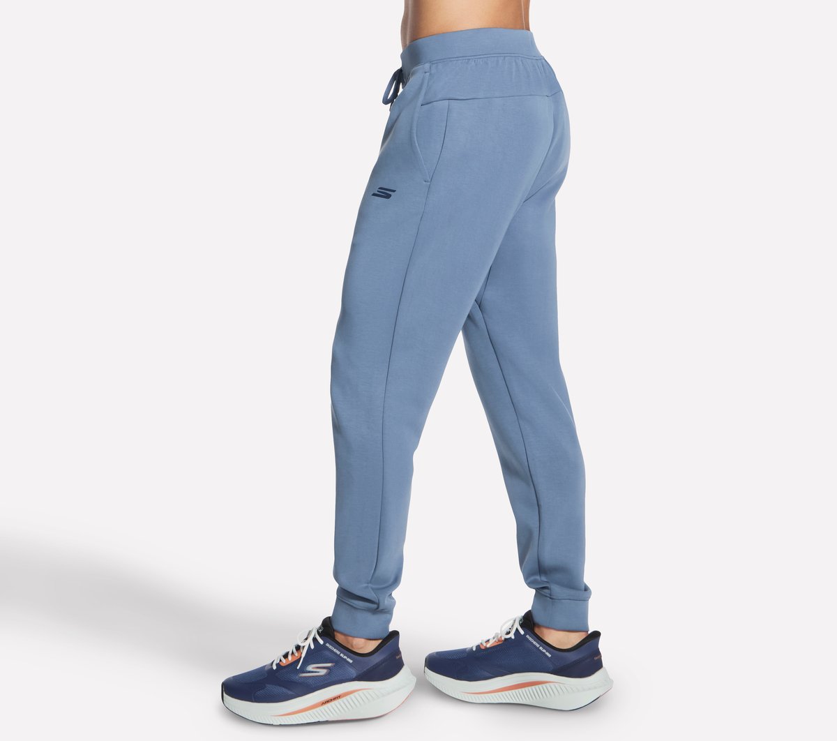 Skechers Cozy Luxe Elevate Jogger - Image 3