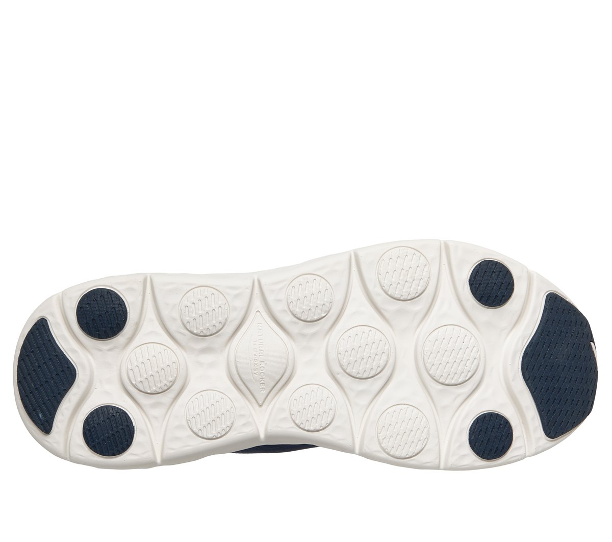 Skechers Slip-ins: GO WALK Max Cushioning Flex - Pave - Image 3