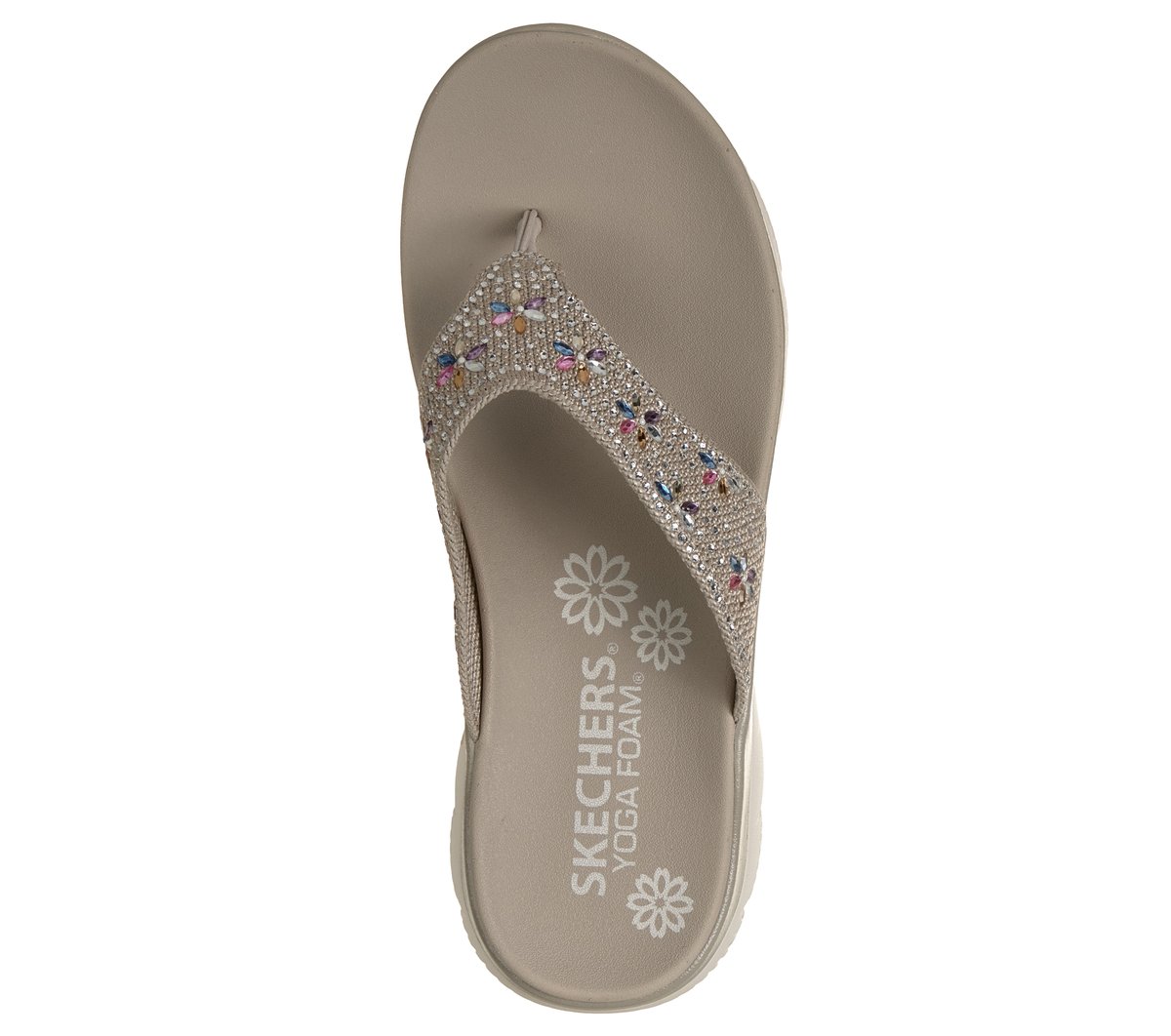 Summits Sandal - Blooming Bright - Image 2