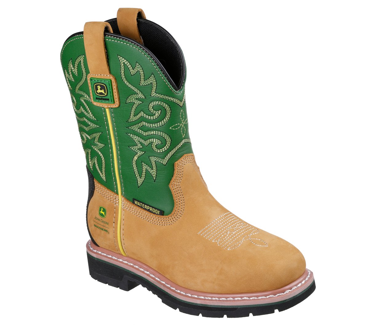 John Deere Waterproof: Rowood - Boulder Valley - Image 4
