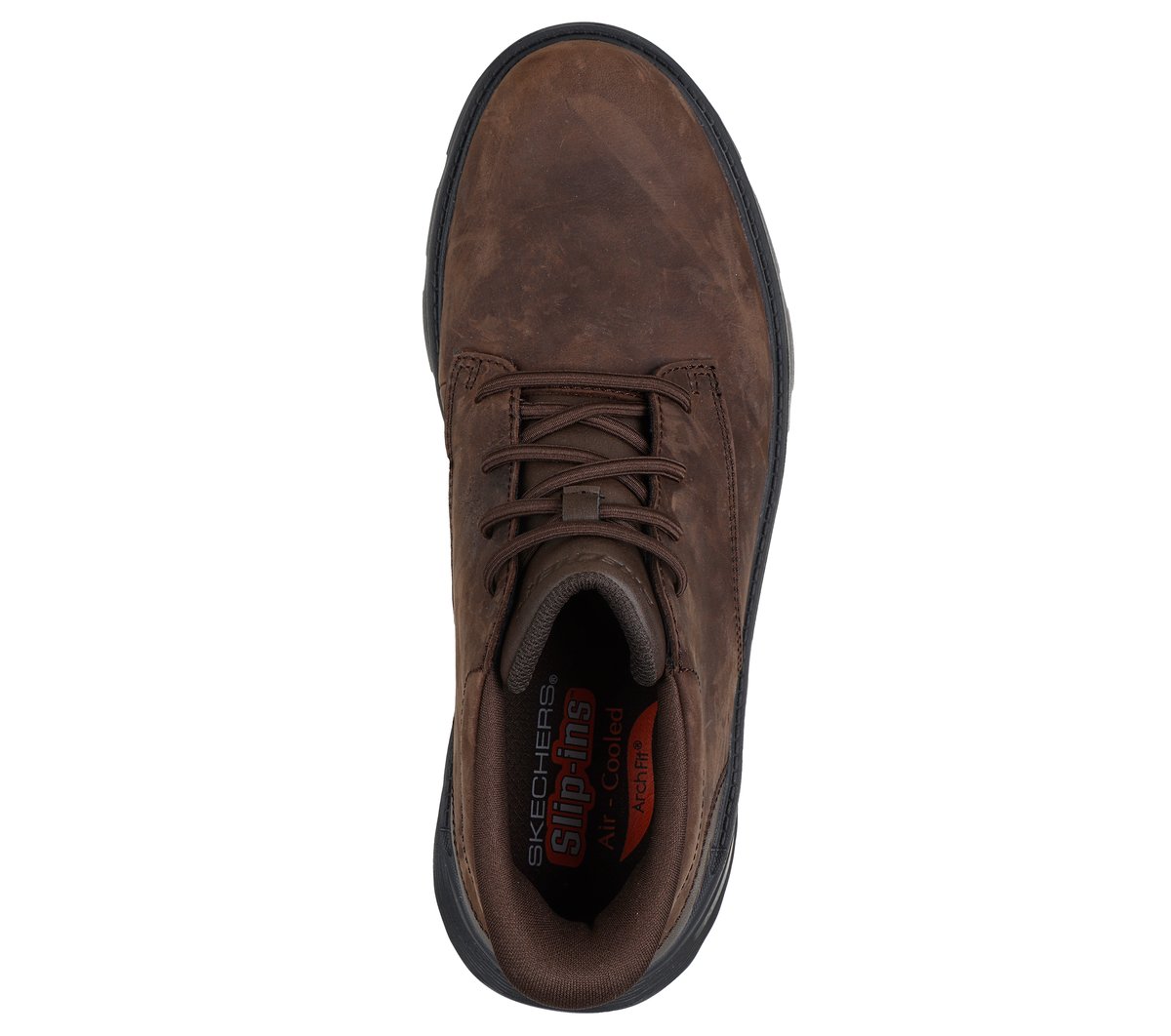 Skechers Slip-ins Relaxed Fit: Arch Fit Garza - Ridley - Image 2