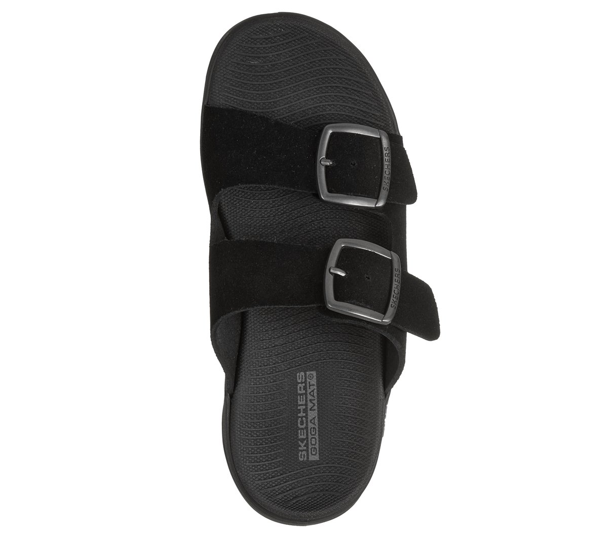GO WALK Glide-Step 2.0 Sandal - Macy - Image 2