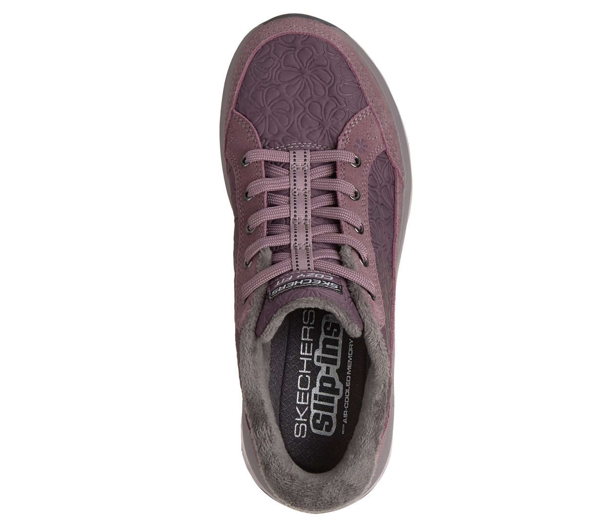 Glide-Step Sole - Cozy Fit Millsap - Image 2
