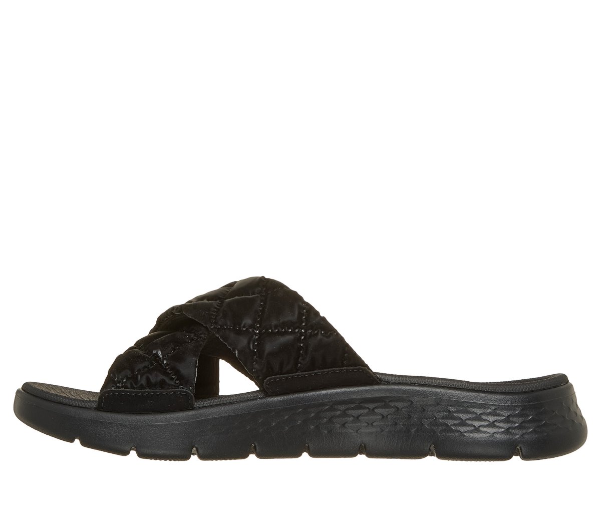 GO WALK Flex Sandal - Cozy Fit Everly - Image 4