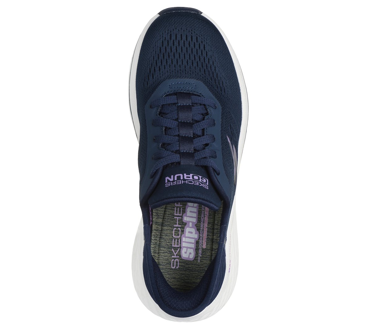Skechers Slip-ins: Max Cushioning Elite - Vanish - Image 2