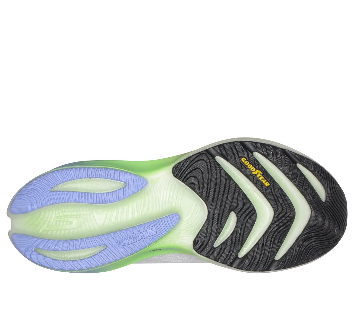 Skechers Aero Spark - Image 3