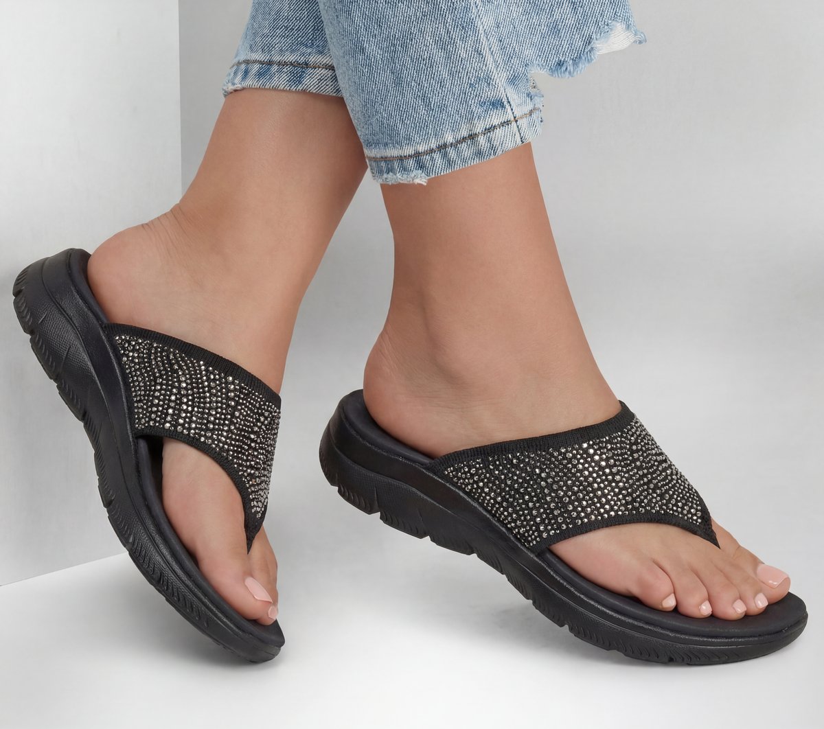 Summits Sandal - Unmatched Glow - Image 2