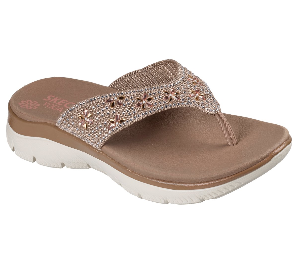 Summits Sandal - Blooming Bright - Image 4