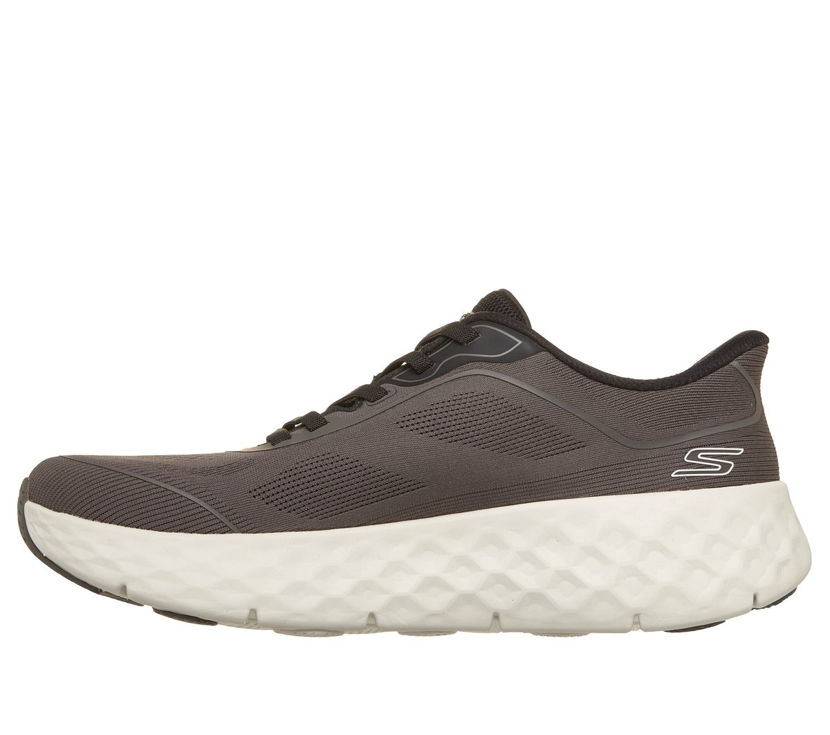 Skechers Slip-ins: GO WALK Max Cushioning Flex - Pave - Image 5