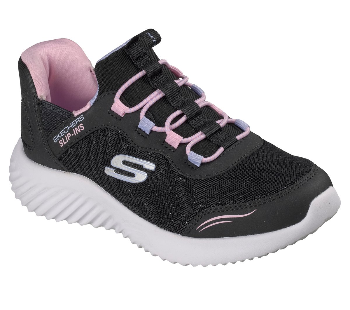 Skechers Slip-ins: Bounder - Simple Cute - Image 4