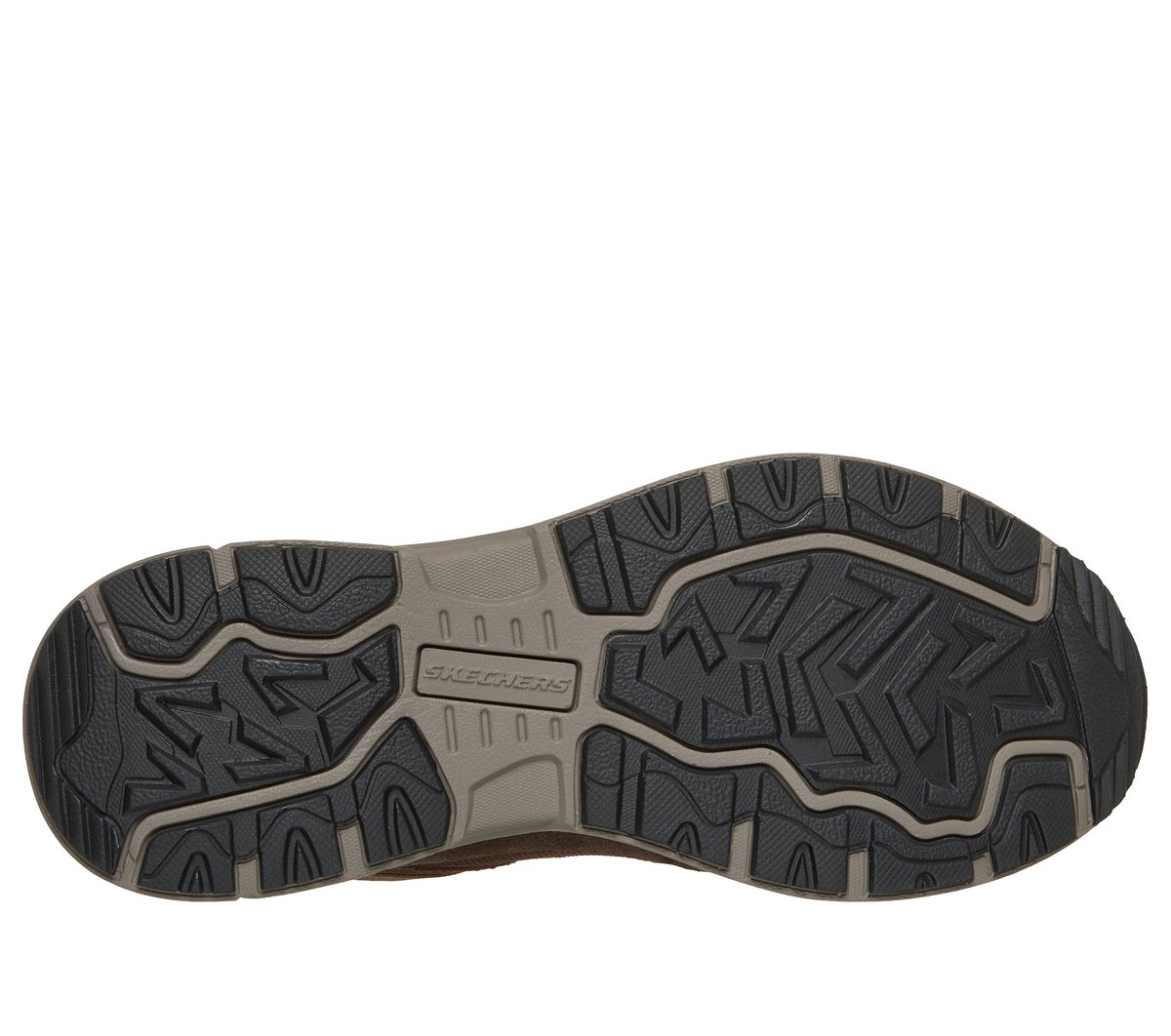 Waterproof Relaxed Fit: Oak Canyon - Rydell - Image 3