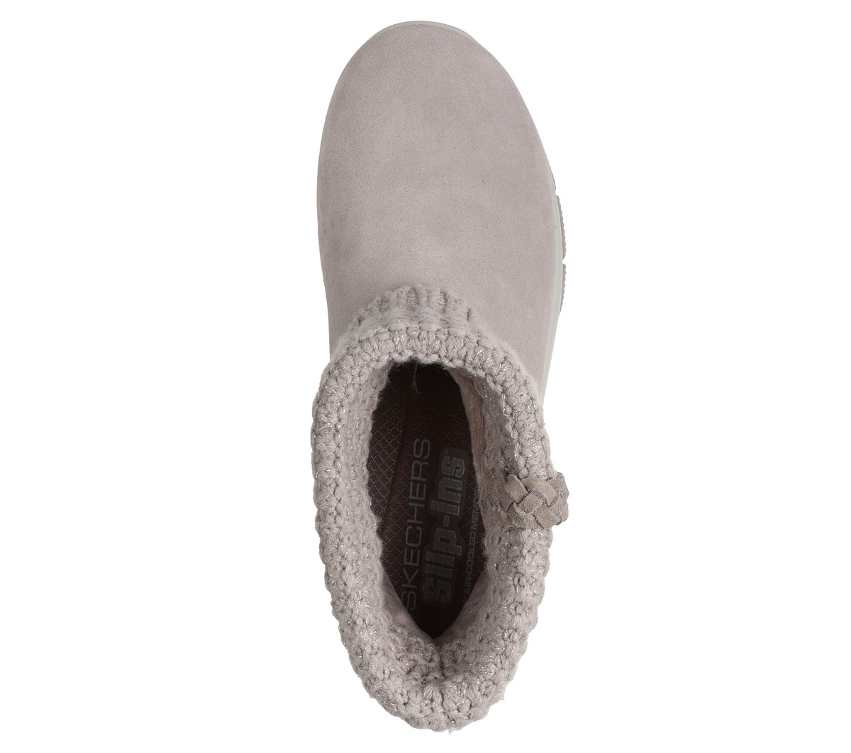 Skechers Slip-ins Relaxed Fit: Easy Going - Cozy Lovin' - Image 3