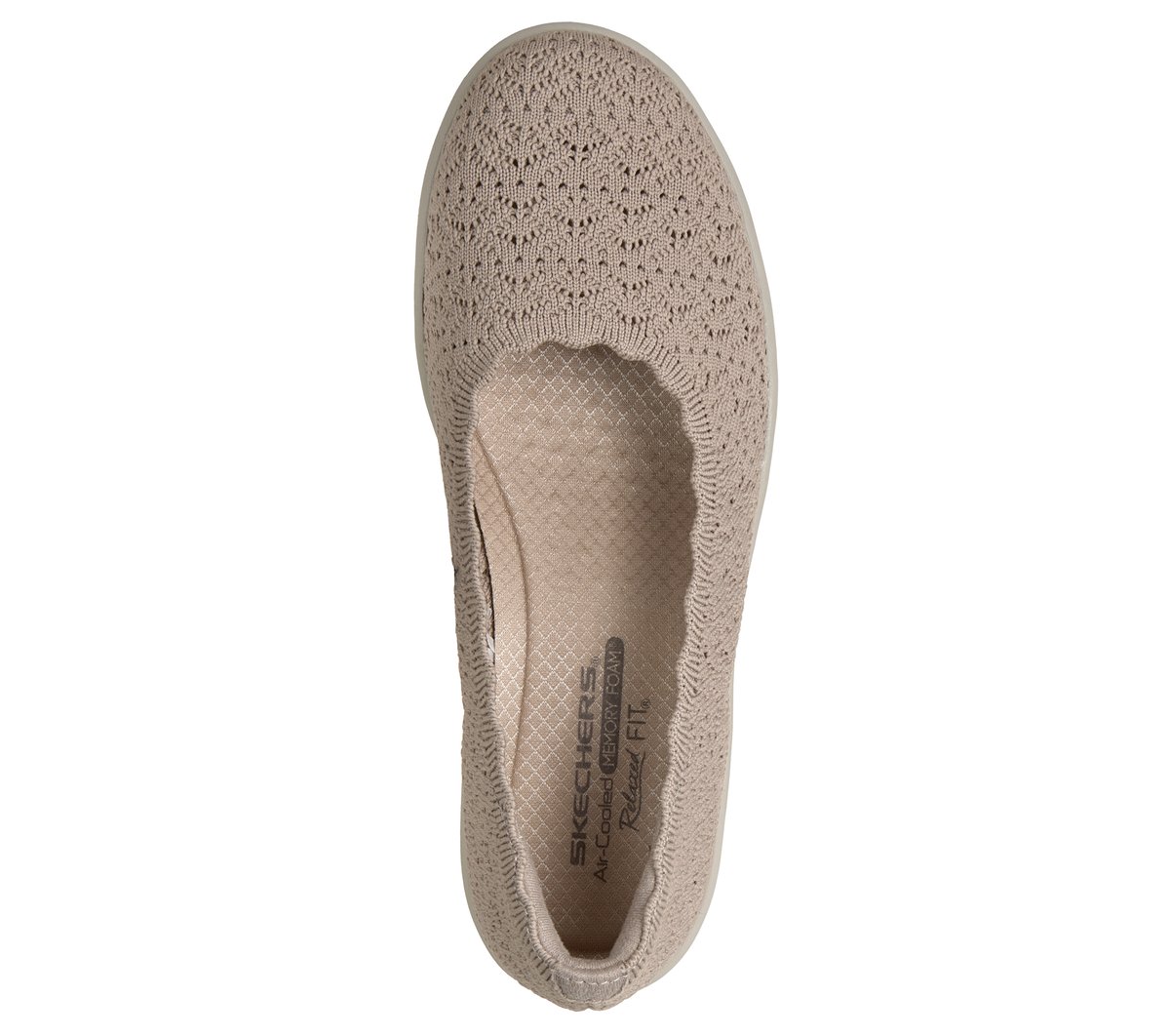 Relaxed Fit: Newport Wedge - Softly Stitched - Image 2