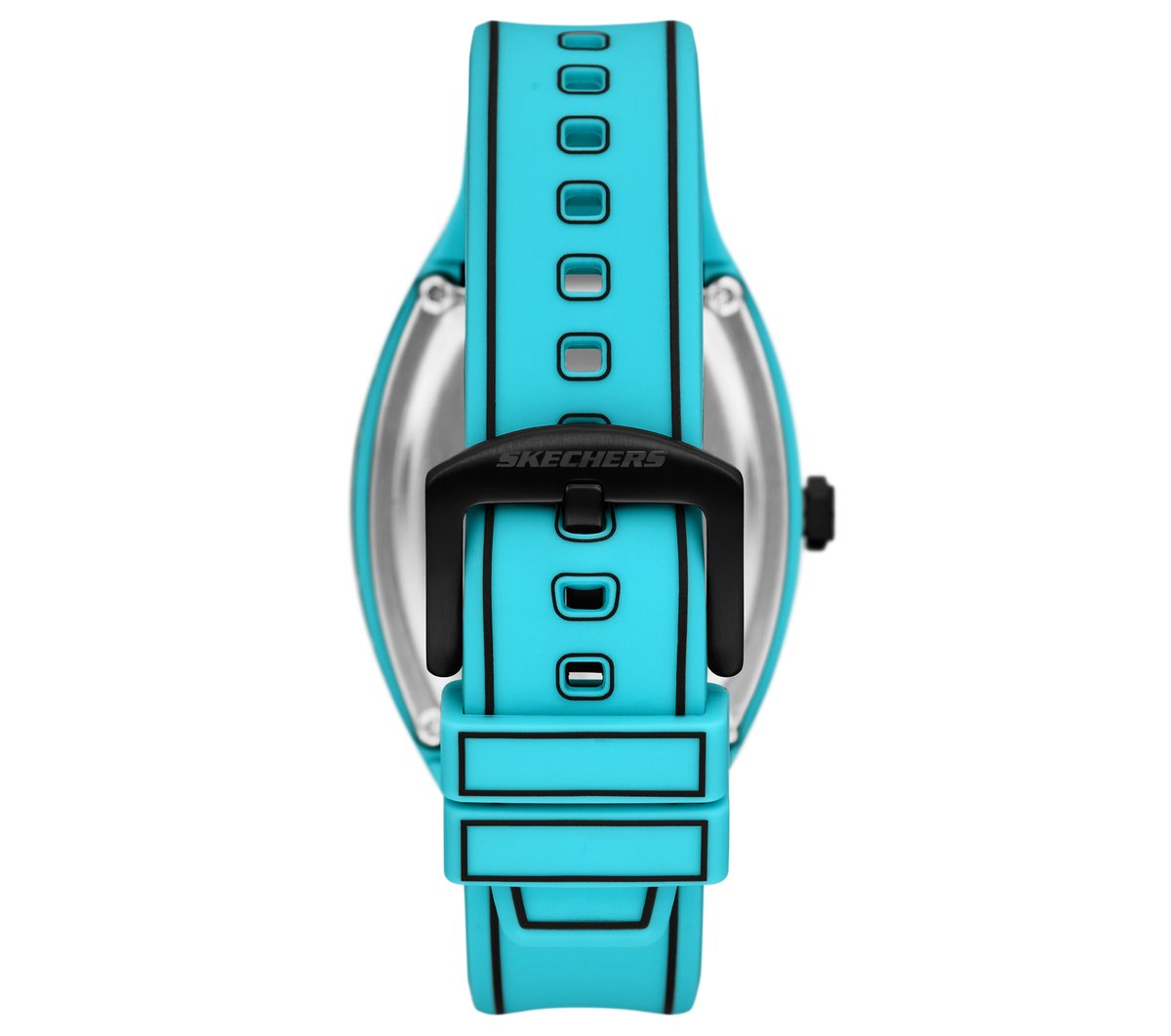 Tellem Pop Art Watch - Image 3