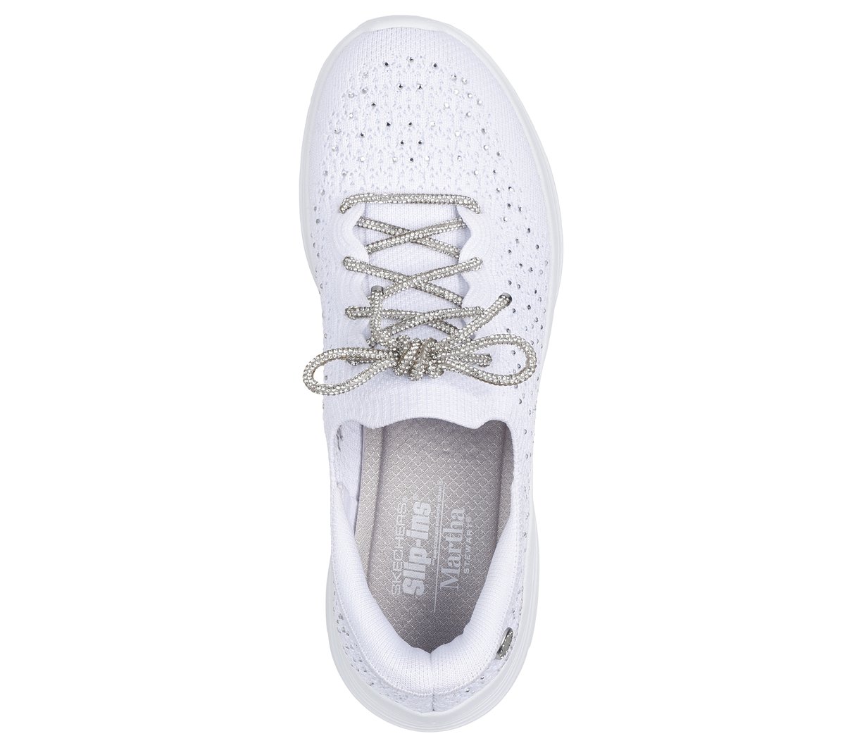 Skechers Slip-ins Martha Stewart: Bedford - Cherished Dream - Image 2