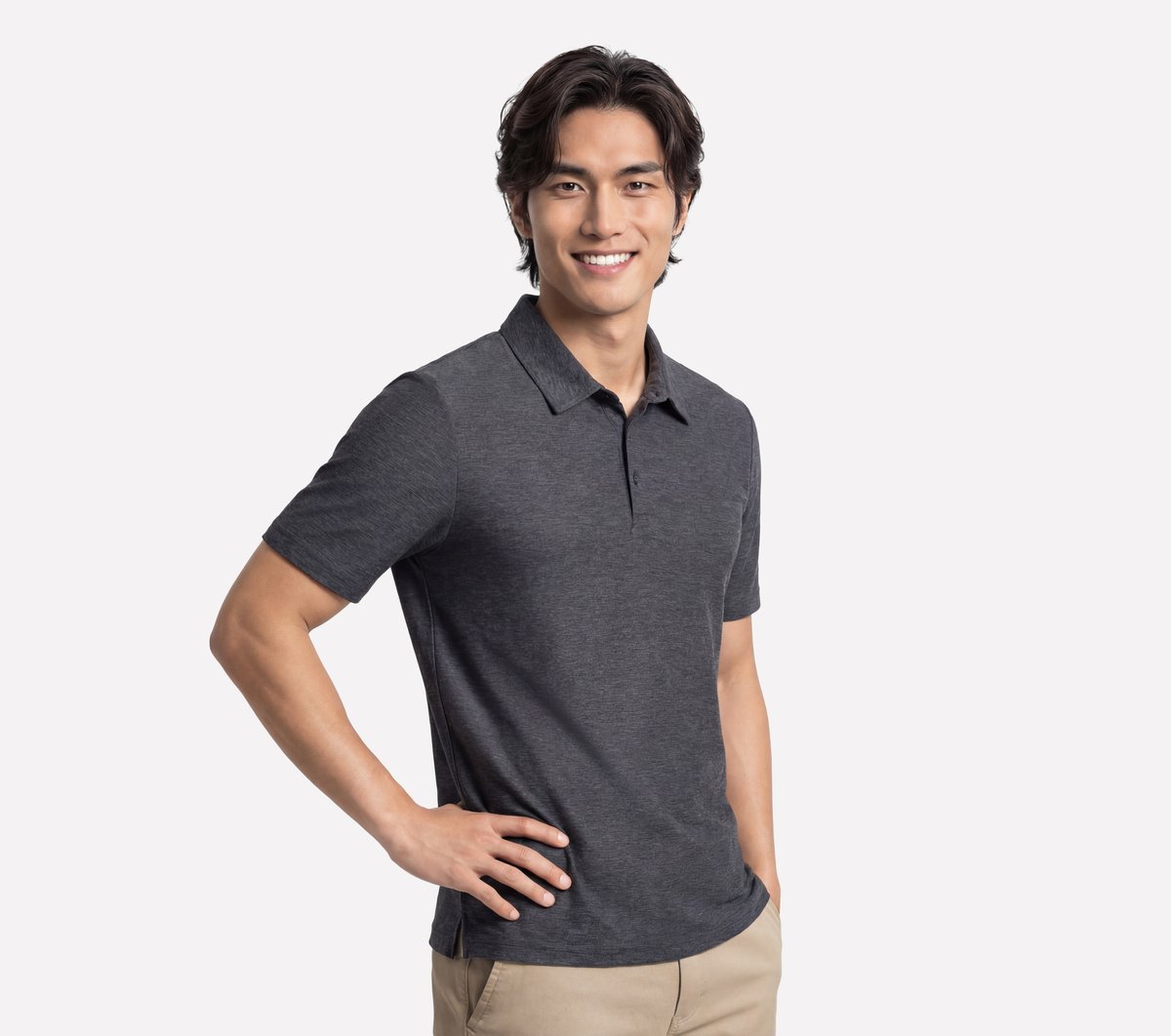 GO DRI All Day Polo - Image 3