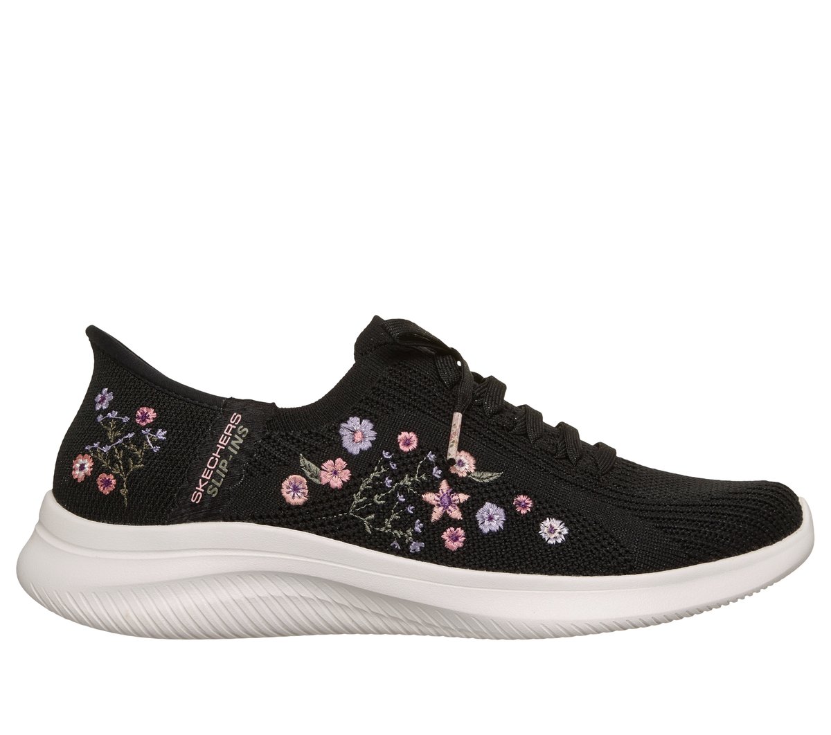 Skechers Slip-ins: Ultra Flex 4.0 - Sweet Petals