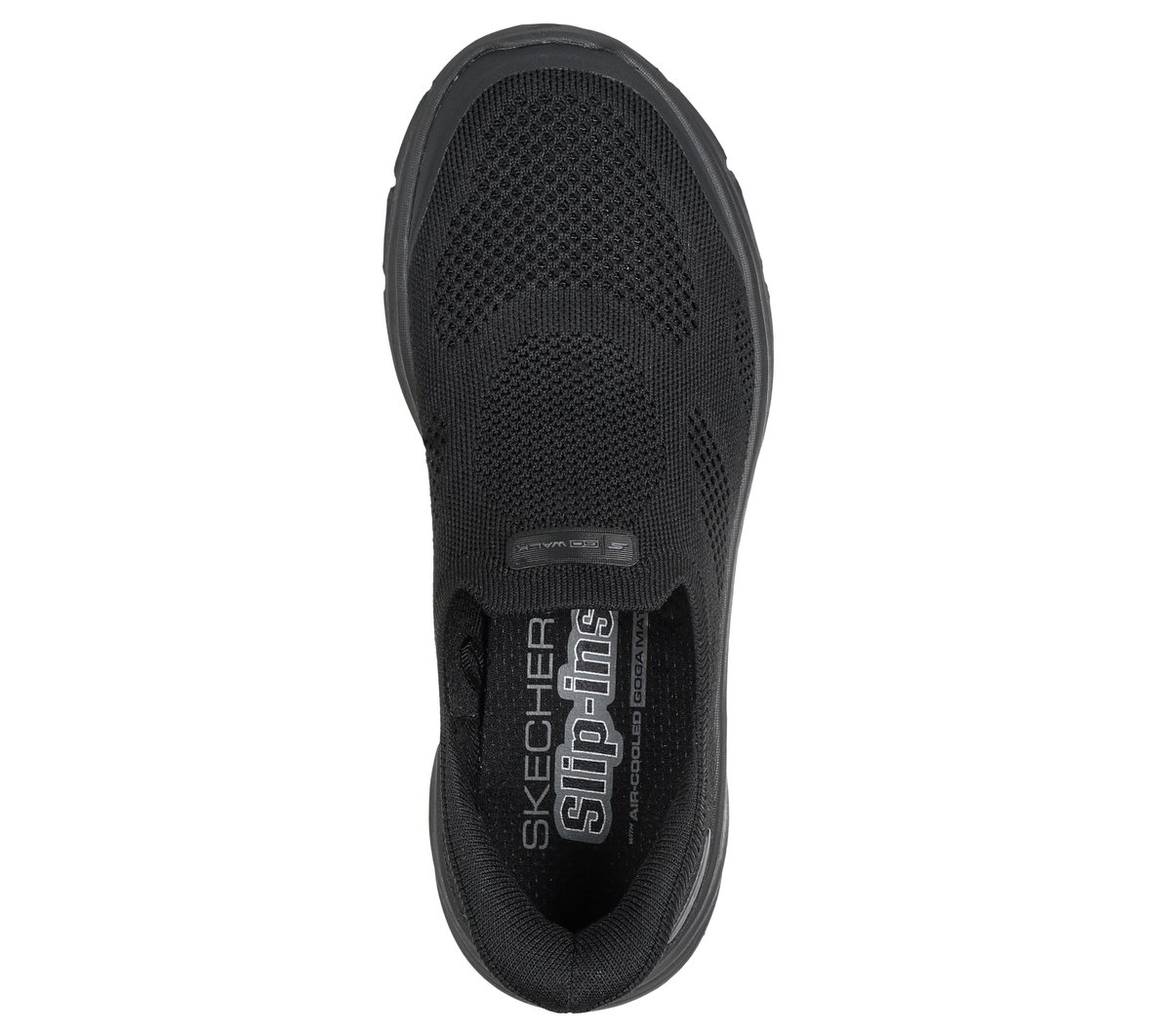 Skechers Slip-ins: GO WALK 8 - Nova - Image 2