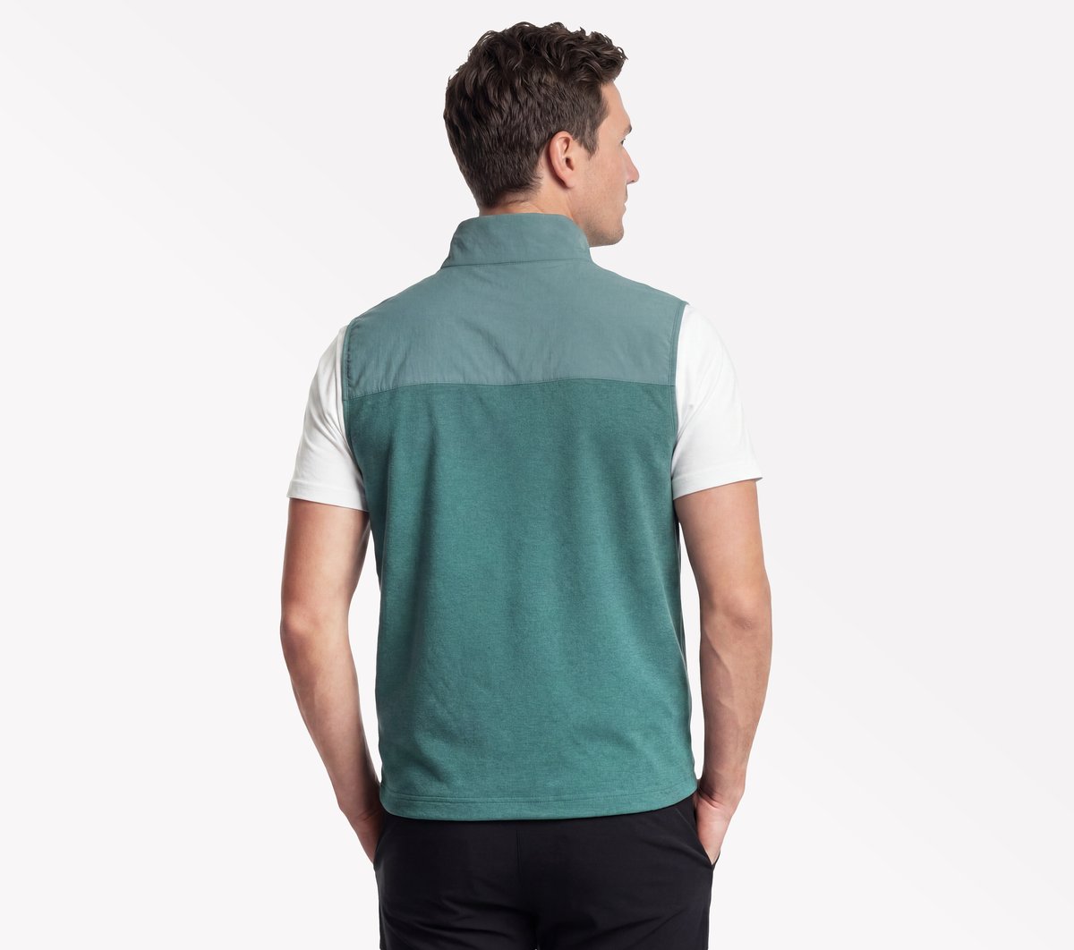 Weekend Vest - Image 2