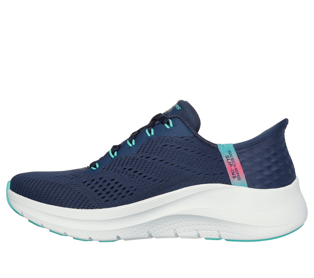Skechers Slip-ins: Arch Fit 2.0 - Easy Chic - Image 5