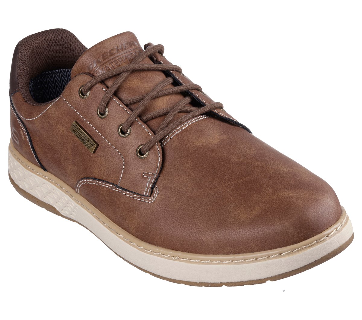 Waterproof Relaxed Fit: Garlan - Pryor - Image 4