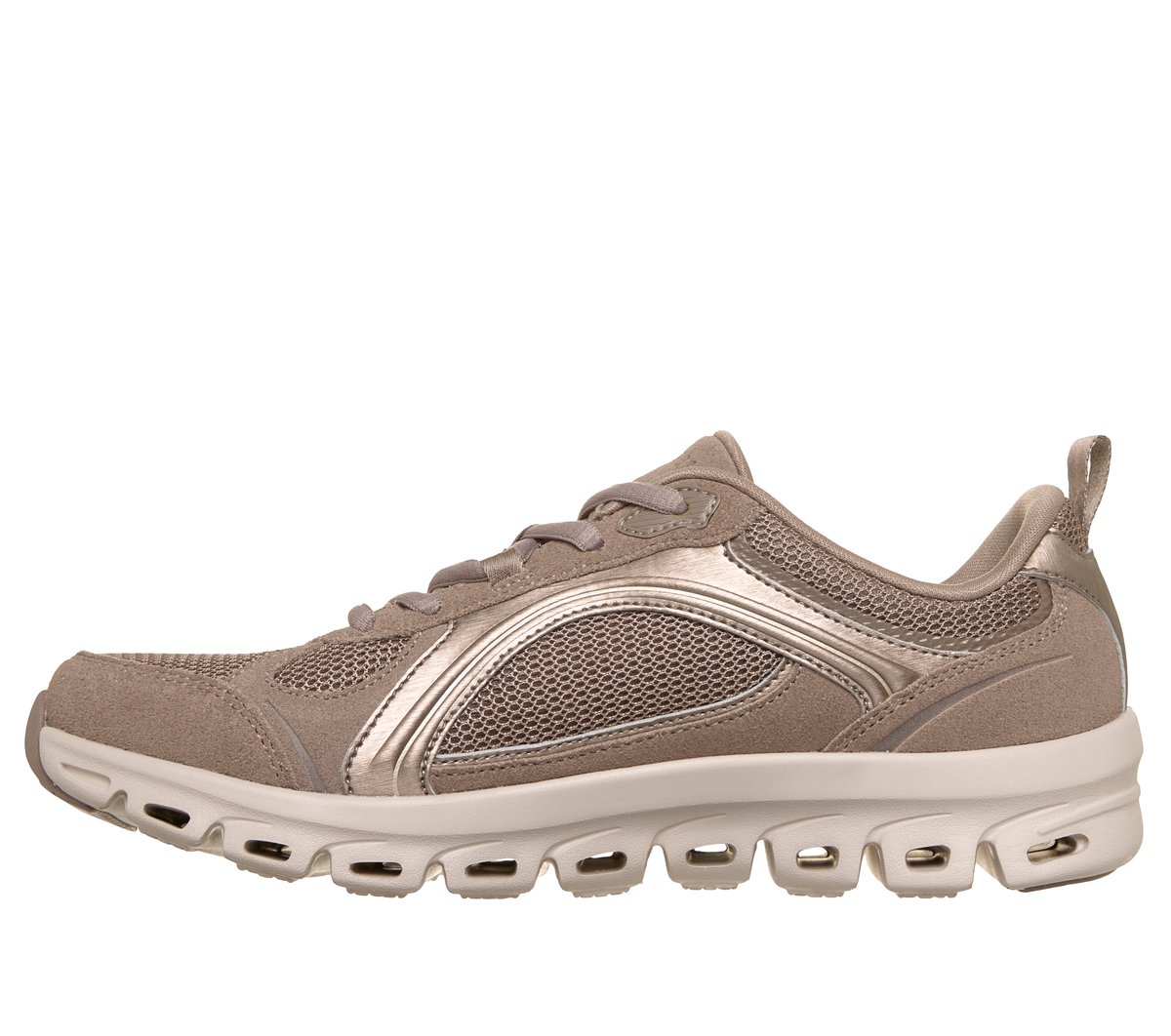Arch Fit Glide-Step Elevate - Faun - Image 5