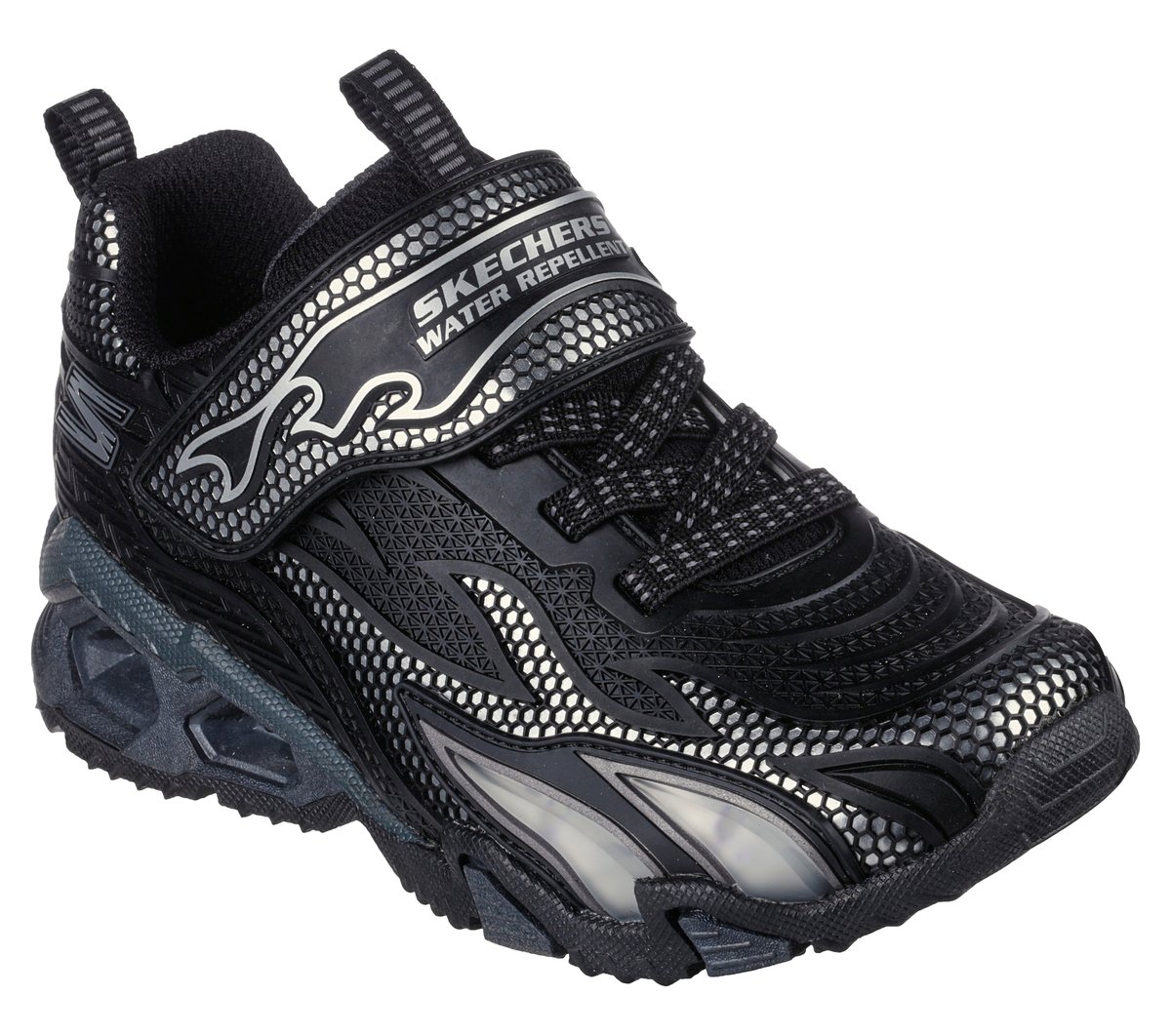S Lights: Hydro Lights - Heat Stride - Image 4