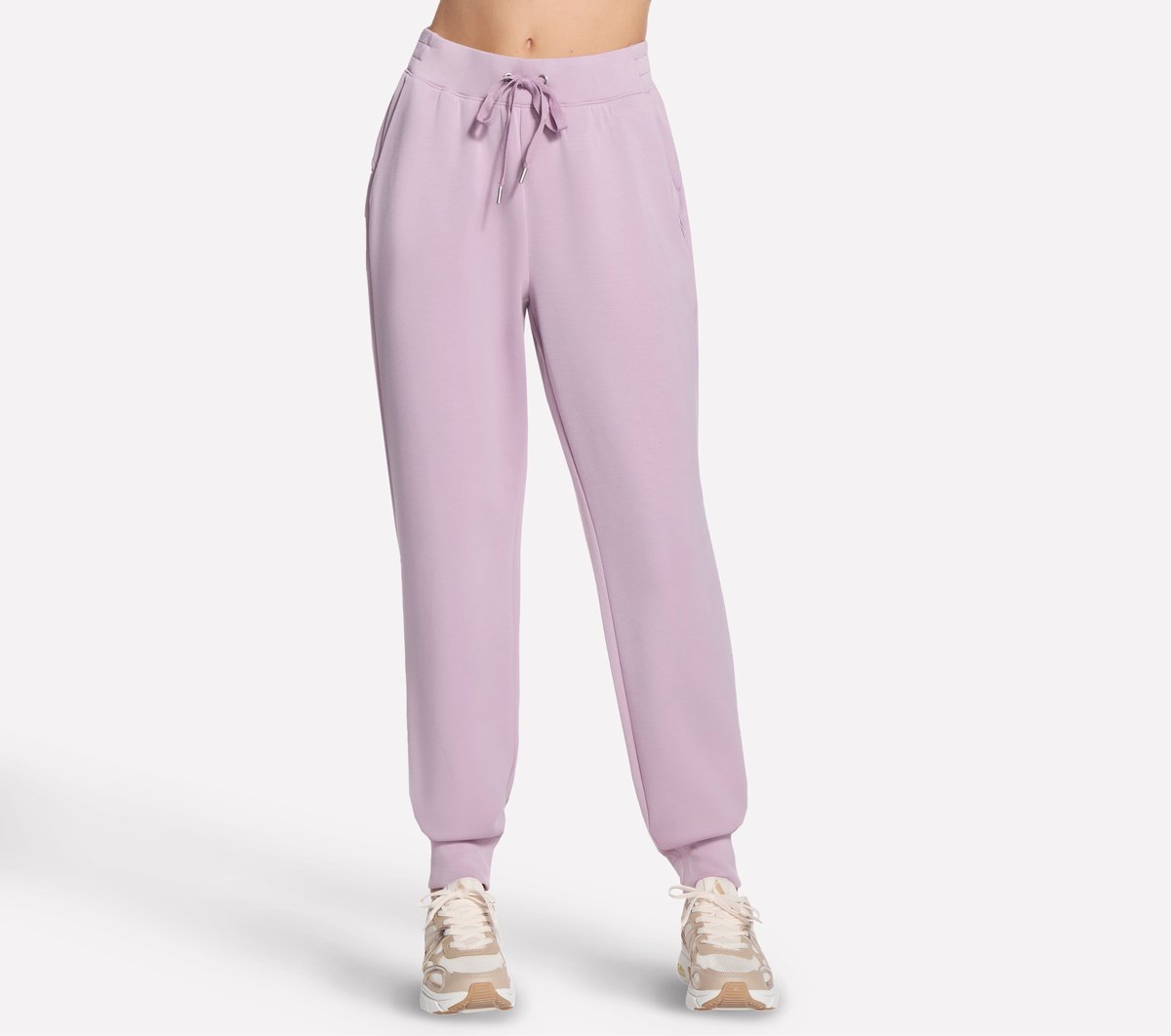 Cozy Luxe Jogger